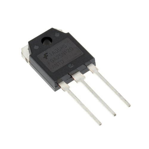 Transistores Igbt