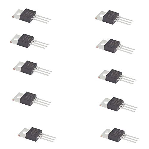 Transistores Mosfet