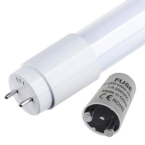Tubo Fluorescente