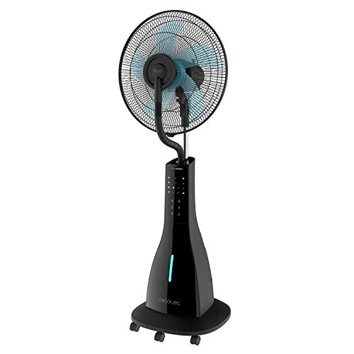 Ventiladores de Agua