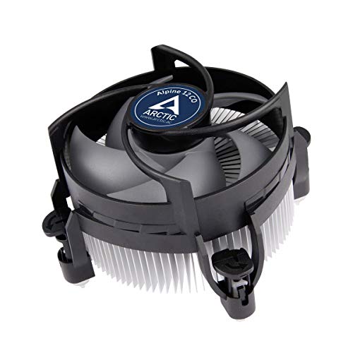 Ventiladores de CPU 775