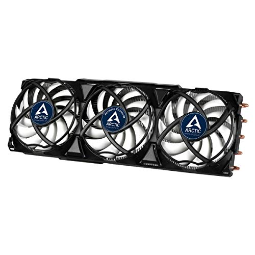 Ventiladores de Tarjetas Grficas